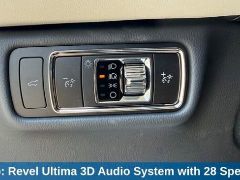 Used 2026 Lincoln Aviator Reserve AWD/4WD image 13