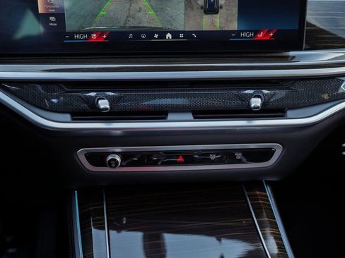 Used 2024 BMW X5 xDrive40i image 32