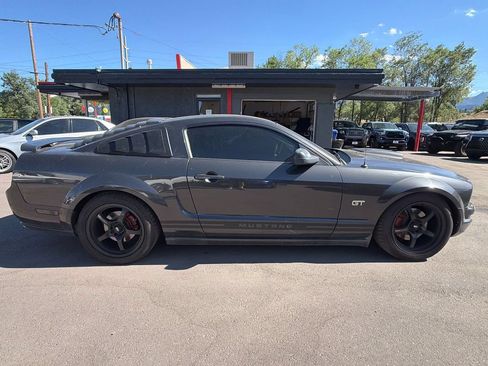 Used 2007 Ford Mustang GT Premium RWD image 18