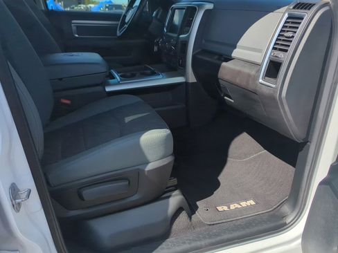 Used 2014 RAM 1500 Big Horn AWD/4WD image 42