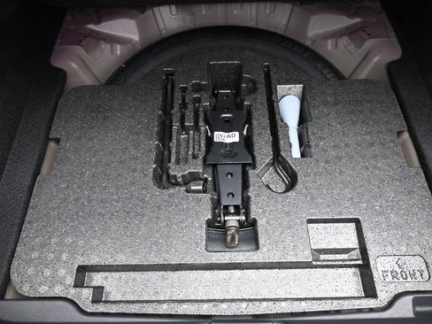 Certified 2024 Honda Accord EX image 23