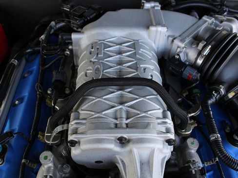 Used 2013 Ford Mustang Shelby GT500 image 53