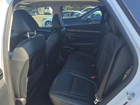 Used 2023 Hyundai Tucson Limited image 9