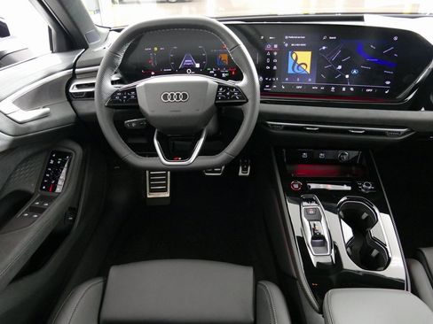 New 2025 Audi S5 Premium Plus image 26