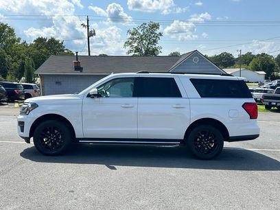 Used 2022 Ford Expedition Max XLT
