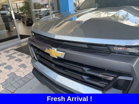 Used 2024 Chevrolet Colorado LT w/ Advanced Trailering Package image 10