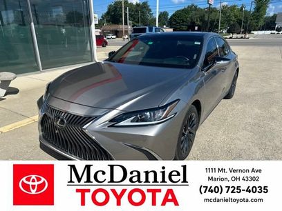 Used 2019 Lexus ES 350 w/ Accessory Package 2