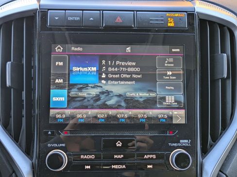 Used 2022 Subaru Ascent Limited w/ Technology Package image 12