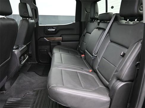 Certified 2020 Chevrolet Silverado 1500 RST w/ All-Star Edition image 11