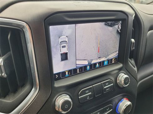 Used 2020 GMC Sierra 1500 AT4 w/ AT4 Premium Package image 33