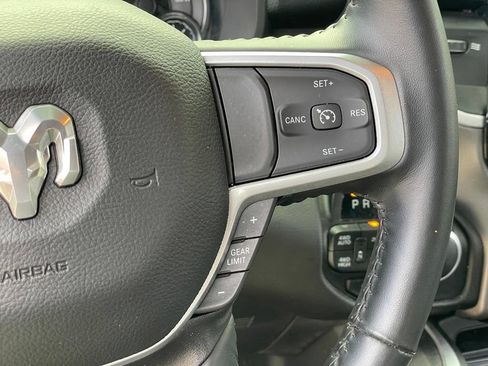 Used 2023 RAM 1500 Big Horn AWD/4WD image 23
