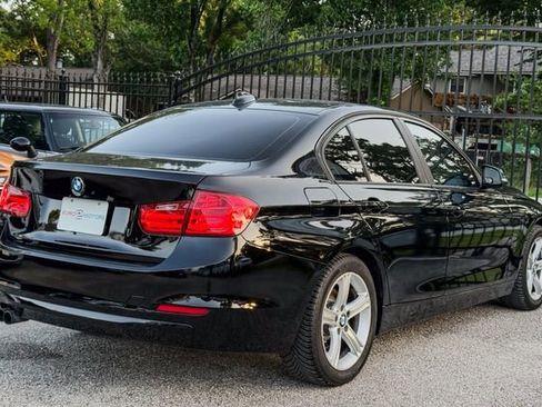 Used 2012 BMW 328i Sedan image 7