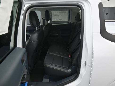 New 2025 Ford Maverick Lobo image 16