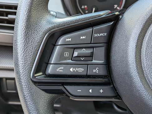 Used 2024 Subaru Crosstrek 2.0i Premium image 26