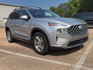 Used 2022 Hyundai Santa Fe SEL w/ Convenience Package FWD video 1