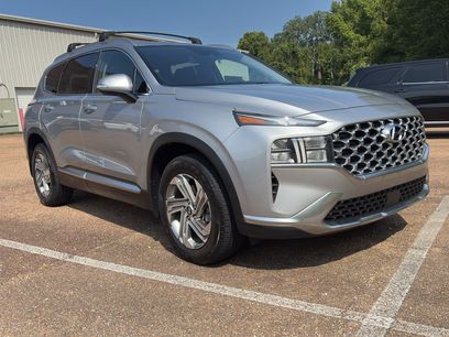 Used 2022 Hyundai Santa Fe SEL w/ Convenience Package