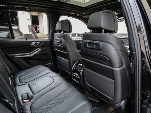 Used 2023 BMW X5 sDrive40i w/ Executive Package image 37