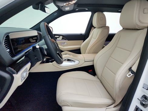 New 2026 Mercedes-Benz GLE 350 4MATIC image 11
