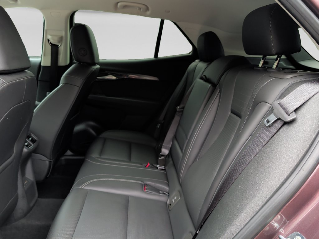 Used 2024 Buick Envision Preferred AWD/4WD image 31