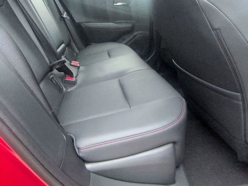 Certified 2025 Toyota Prius Plug-In Hybrid image 27