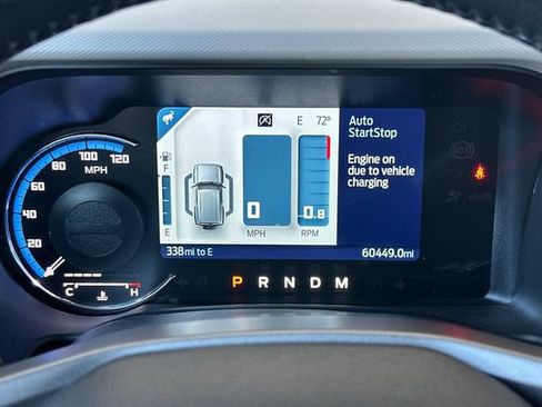 Used 2023 Ford Bronco Big Bend AWD/4WD image 23