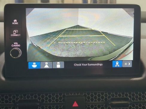 New 2026 Honda HR-V Sport image 11