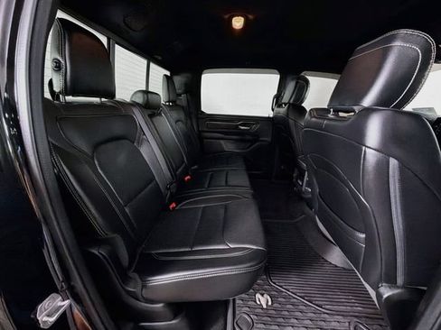Used 2022 RAM 1500 Rebel w/ Rebel Level 2 Equipment Group AWD/4WD image 26