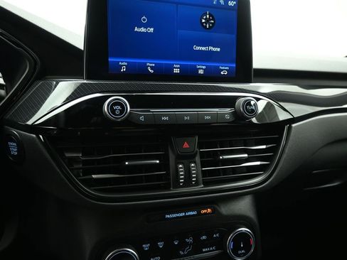 Certified 2024 Ford Escape ST-Line w/ Equipment Group 301A image 16