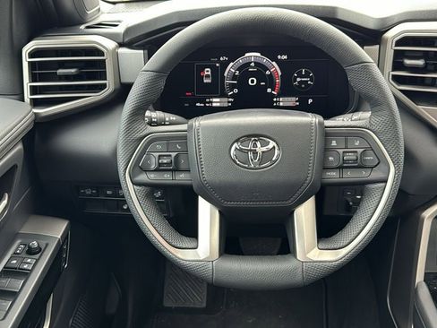 New 2026 Toyota Tundra Limited AWD/4WD image 24