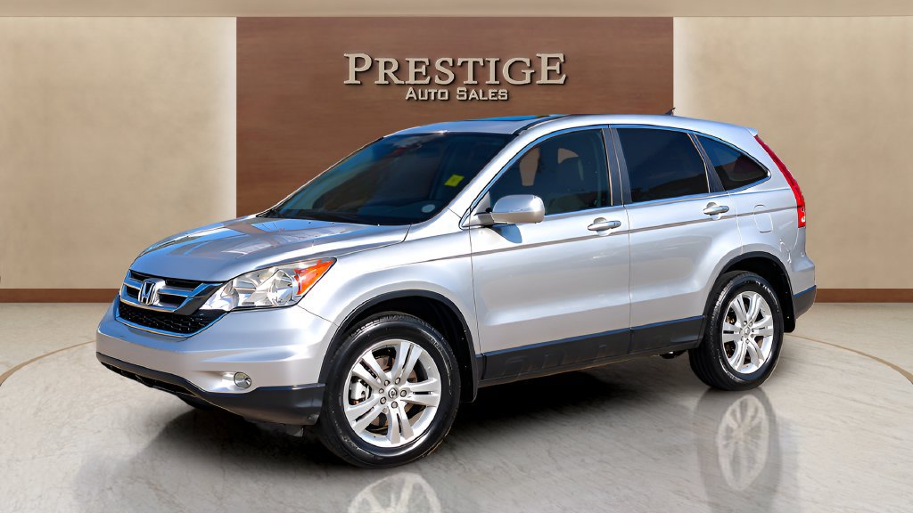 Used 2011 Honda CR-V EX-L image 12