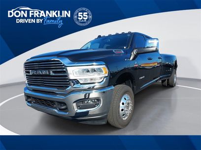 Used 2024 RAM 3500 Laramie