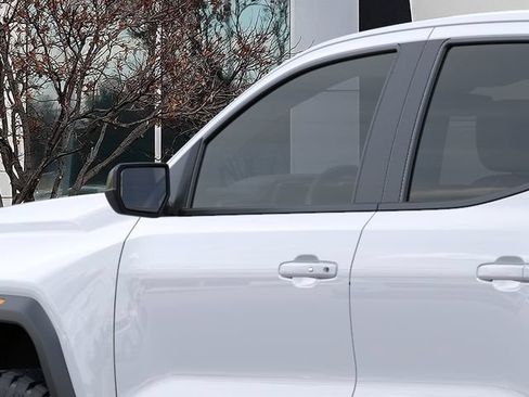 New 2026 GMC Canyon Elevation AWD/4WD image 12
