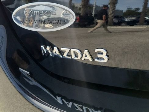 New 2026 MAZDA MAZDA3 2.5 S Sedan w/ Preferred Pkg image 7