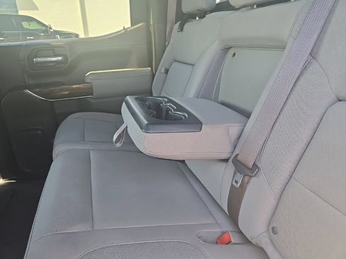 Used 2020 GMC Sierra 1500 Elevation w/ Elevation Value Package AWD/4WD image 24