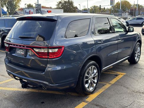 Used 2020 Dodge Durango GT image 10