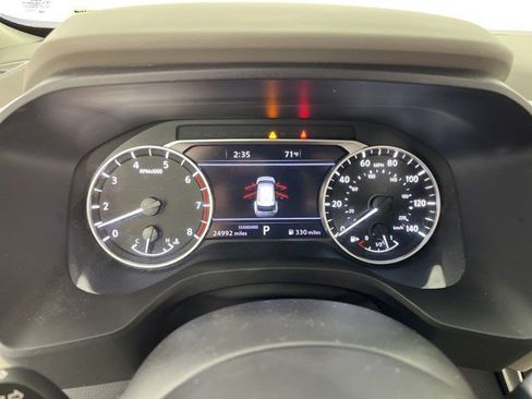 Used 2023 Nissan Rogue SL w/ SL Premium Package FWD image 20