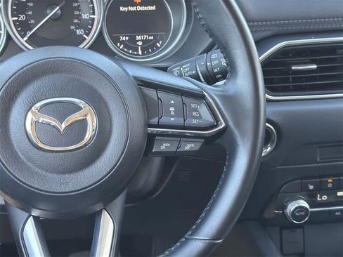 Used 2023 MAZDA CX-5 AWD 2.5 S w/ Select Package image 14
