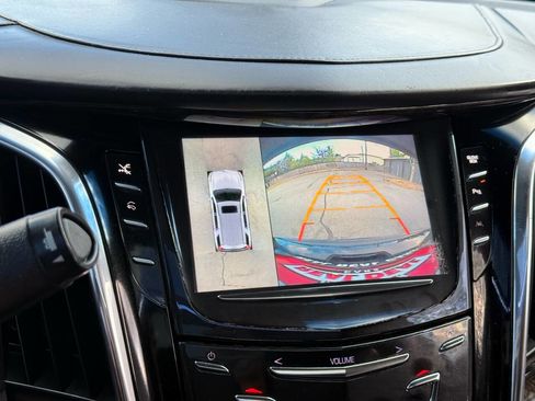 Used 2016 Cadillac Escalade Platinum AWD/4WD image 19