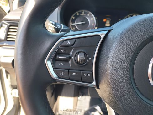 Used 2020 Acura RDX AWD image 30