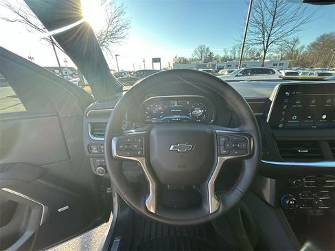 Used 2023 Chevrolet Tahoe RST w/ RST Performance Edition image 18