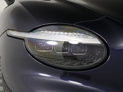 New 2026 Bentley Continental GTC AWD/4WD image 13