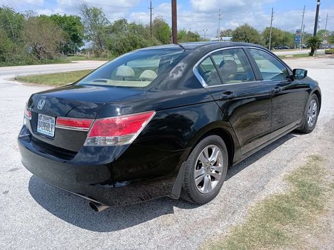 Used 2012 Honda Accord LX image 5