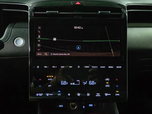 Used 2023 Hyundai Tucson Limited image 26