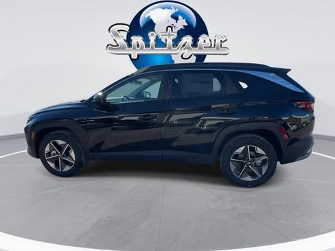 New 2026 Hyundai Tucson SEL AWD/4WD image 6
