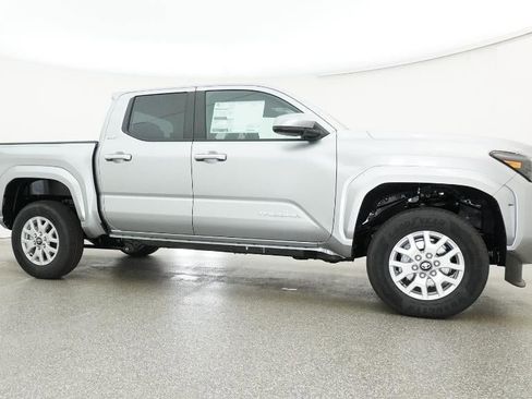 New 2026 Toyota Tacoma SR5 image 55