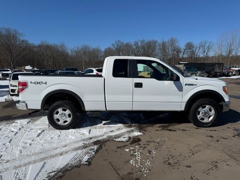 Used 2014 Ford F150 XLT image 6