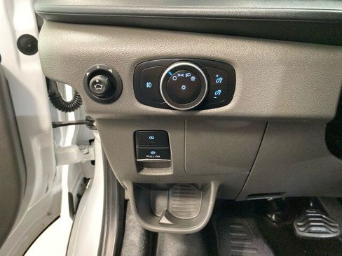 Used 2025 Ford Transit 250 Low Roof w/ Exterior Upgrade Package RWD image 12