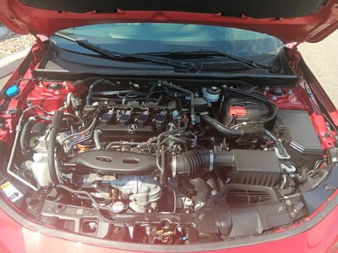 Used 2024 Acura Integra A-Spec FWD image 29