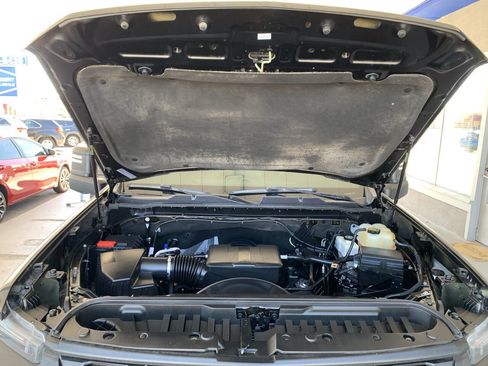 Used 2022 Chevrolet Silverado 2500 W/T w/ WT Convenience Package RWD image 19