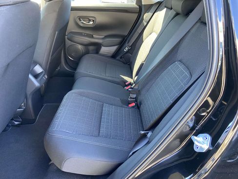 New 2026 Honda HR-V LX image 5